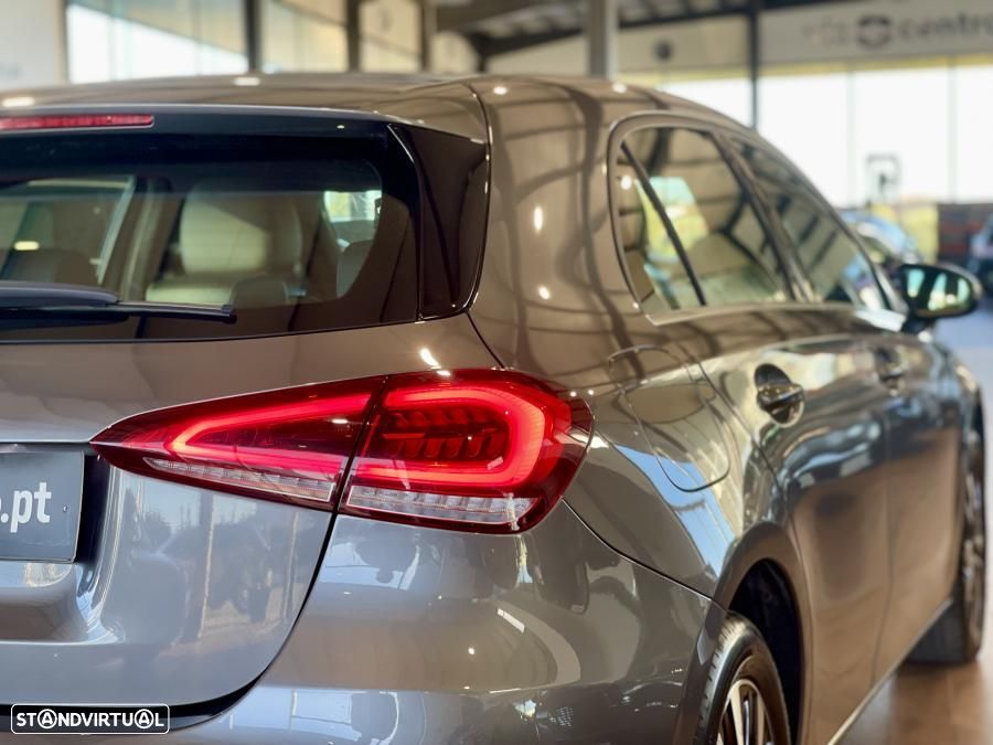 Mercedes-Benz A 250 e Style Plus - 8