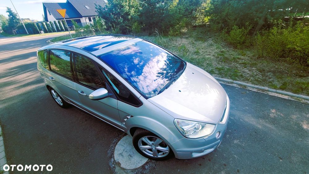 Ford S-Max - 7