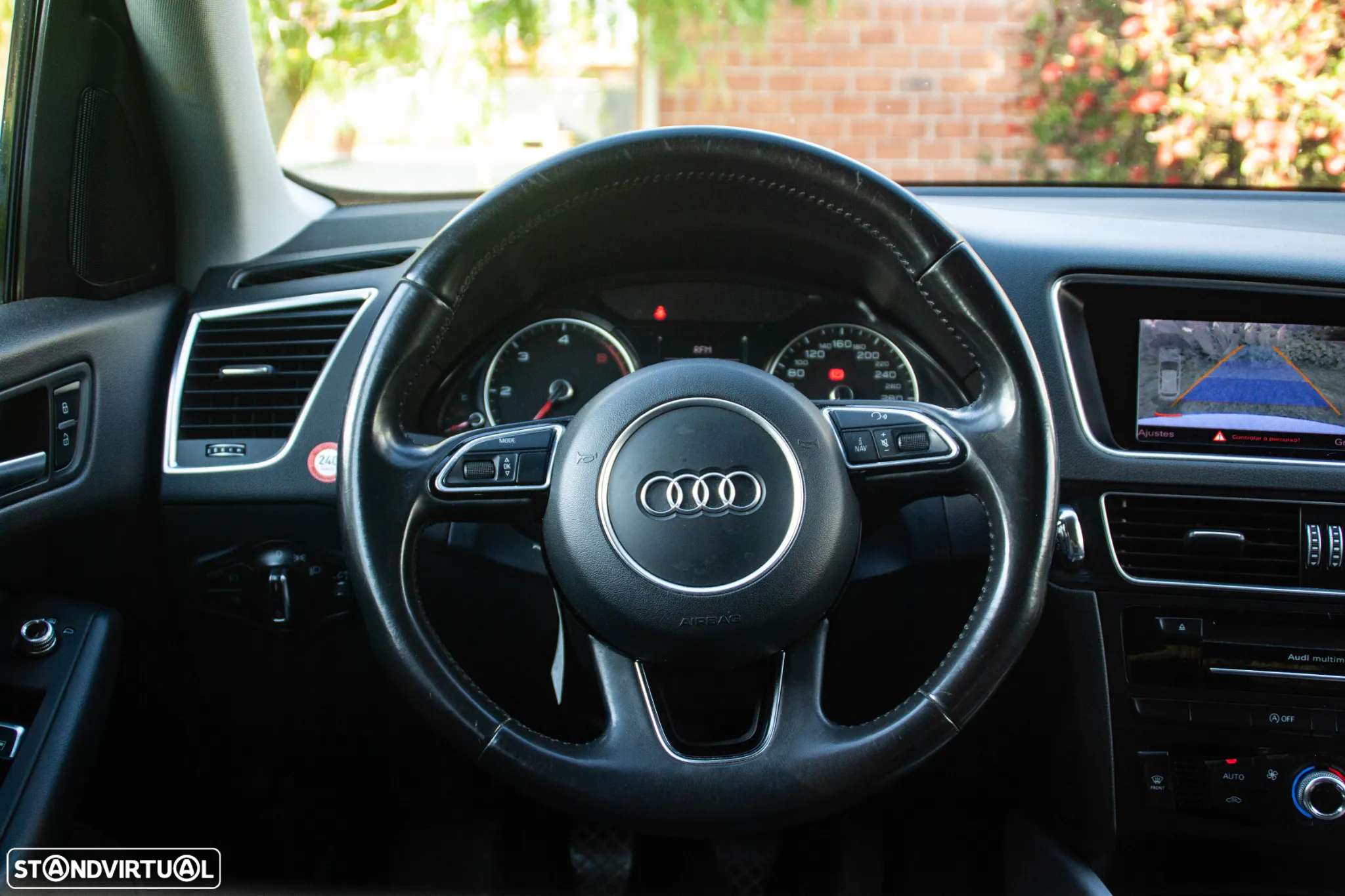 Audi Q5 2.0 TDI - 20