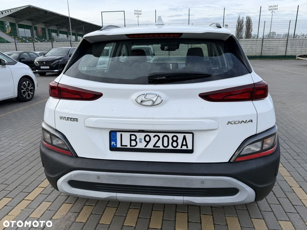 Hyundai Kona - 3