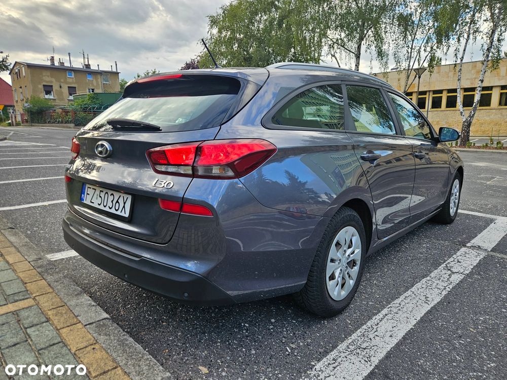 Hyundai i30 1.6 CRDI Family - 5