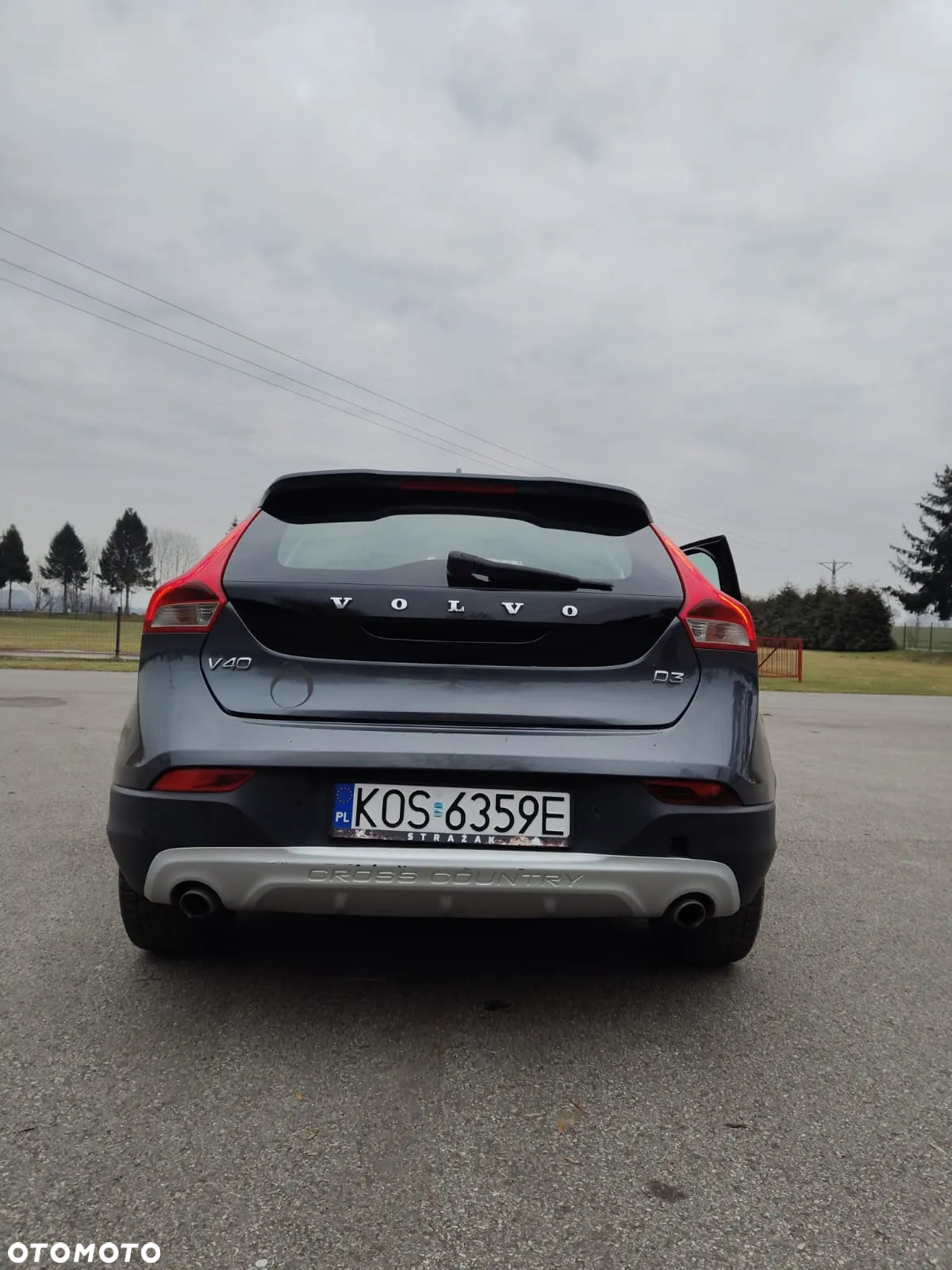 Volvo V40 D3 Momentum - 9