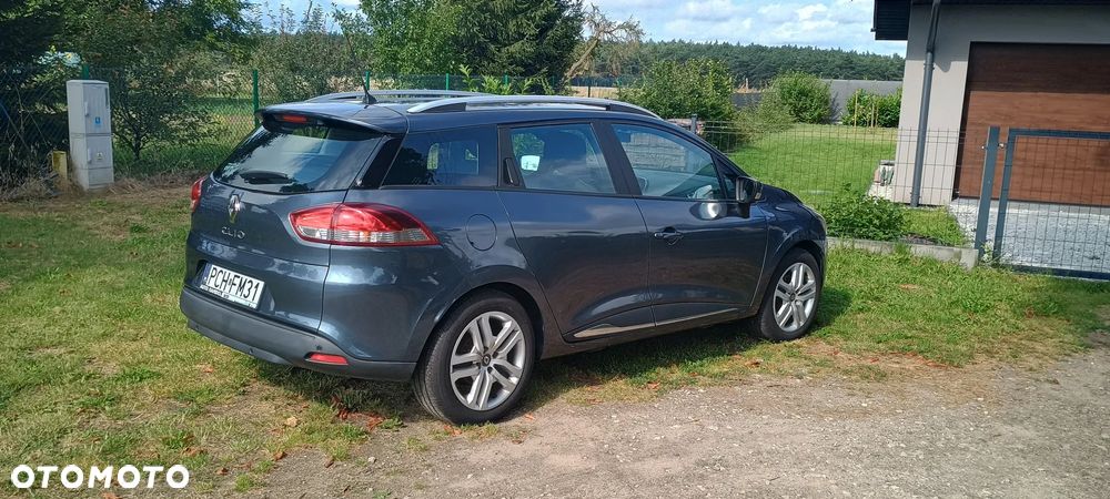 Renault Clio 0.9 Energy TCe Life - 6