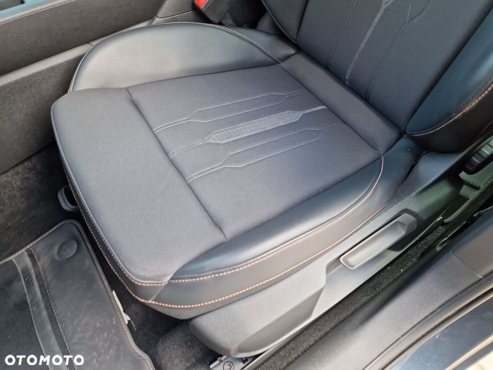 Cupra Formentor 1.5 TSI DSG - 14