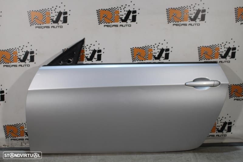 Porta Esquerda Bmw 3 Coupé (E92)  41517200569 / Passageiro Condutor Se - 1