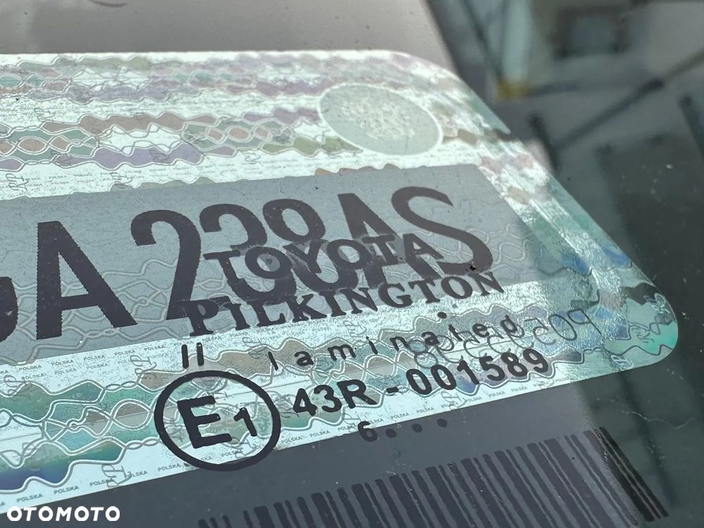 Toyota Yaris 1.33 Dynamic - 15