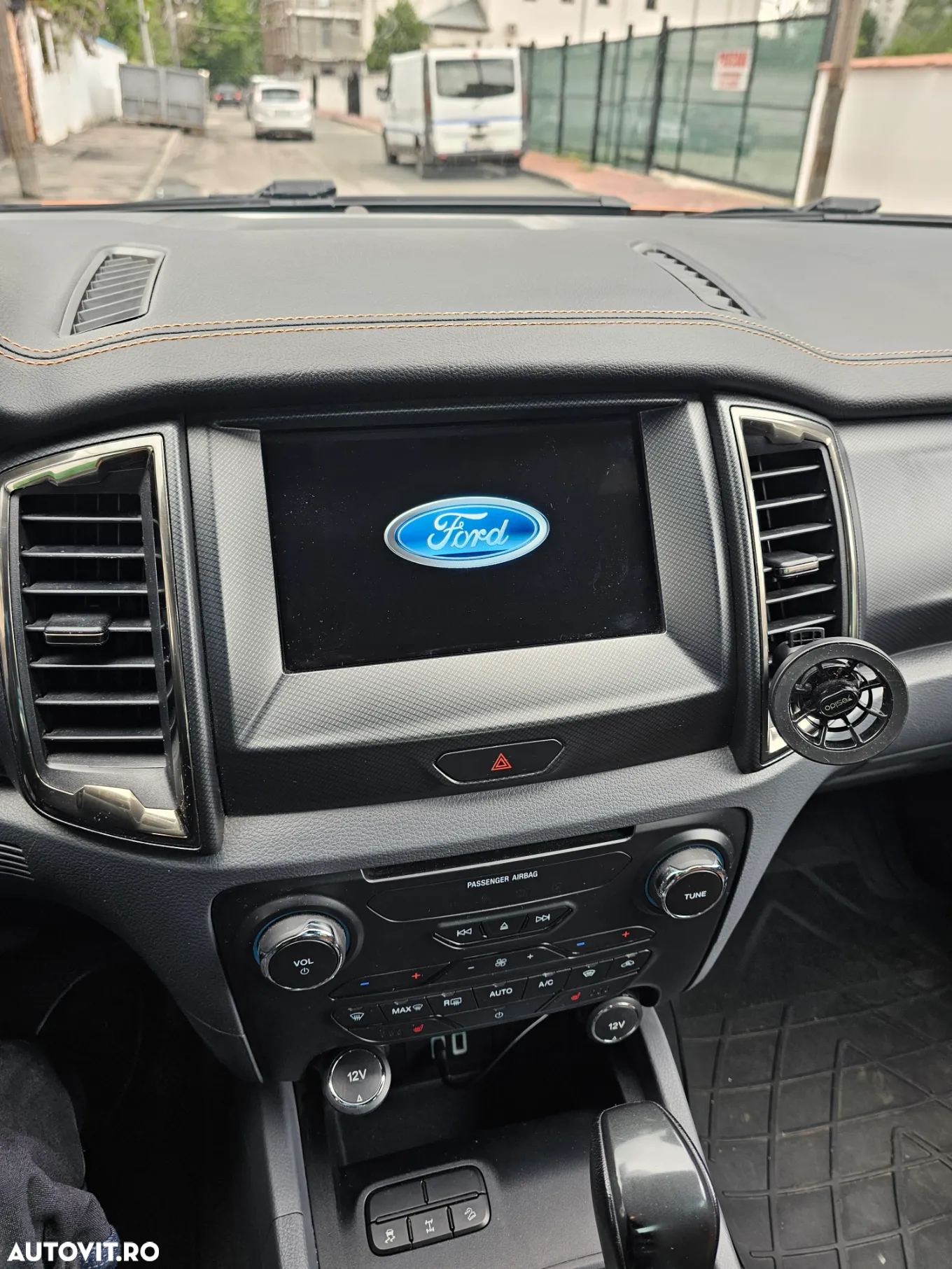 Ford Ranger Pick-Up 3.2 TDCi 4x4 Cabina Dubla WILDTRACK Aut. - 14
