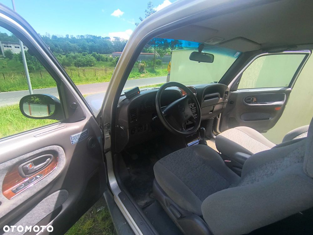 SsangYong/KGM Korando - 7
