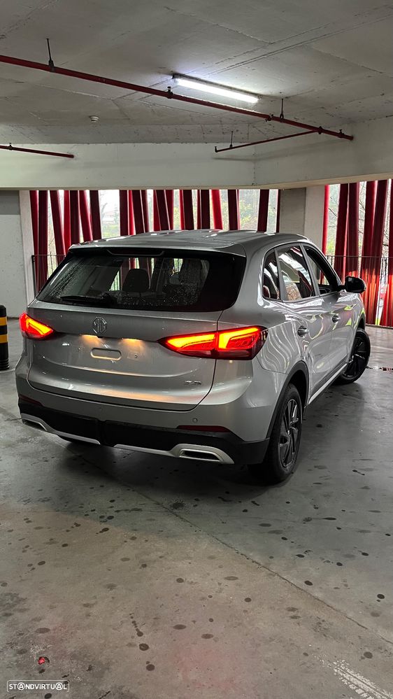 MG ZS 1.5L Comfort - 3