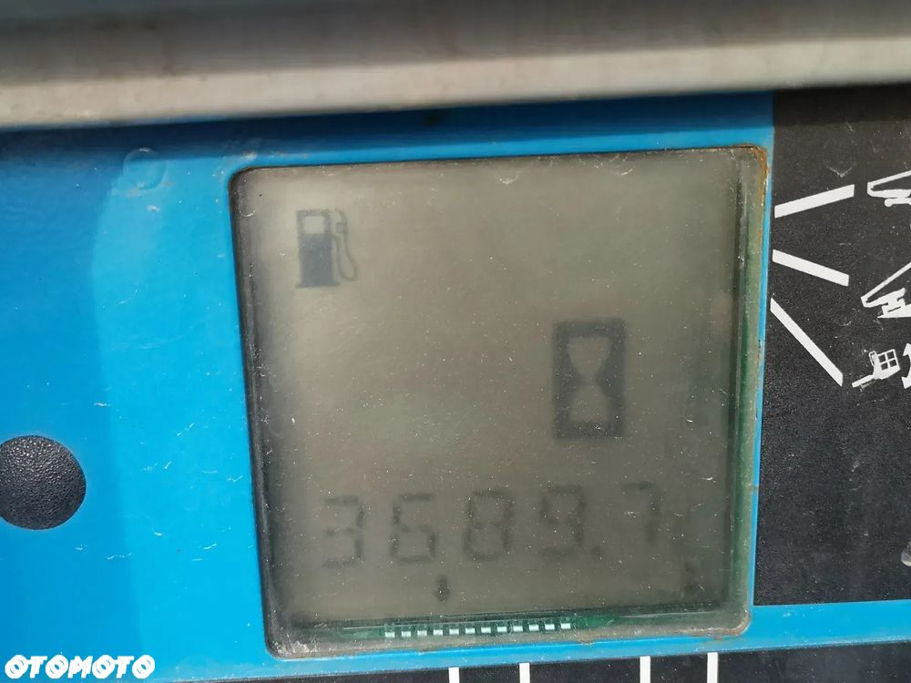 Genie Z80/60 - 9