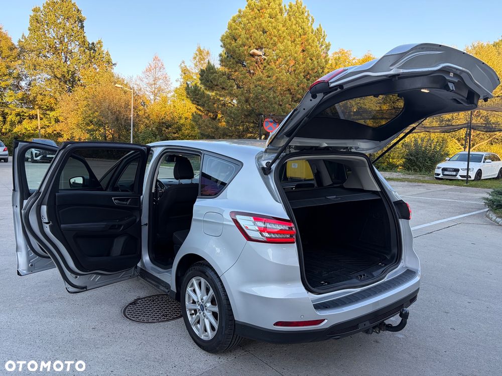 Ford S-Max 2.0 EcoBlue Trend - 3