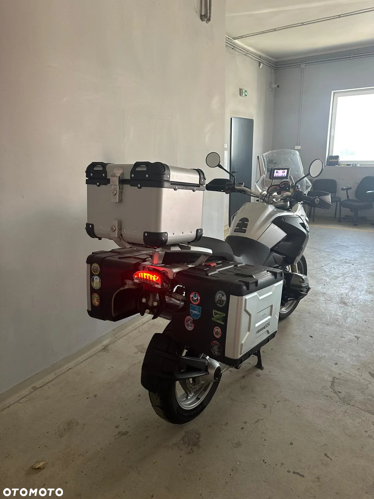 BMW GS - 17