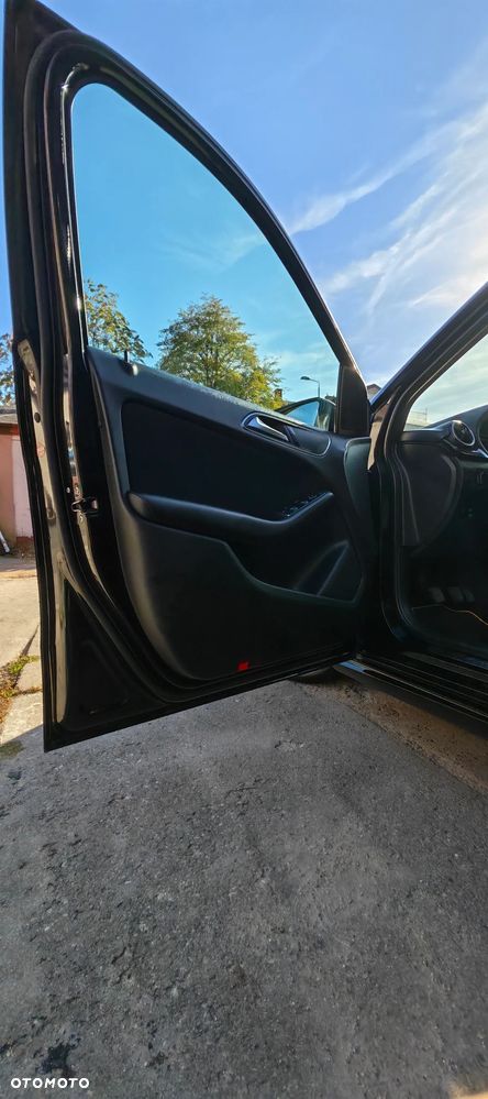 Mercedes-Benz Klasa B 200 CDI - 8
