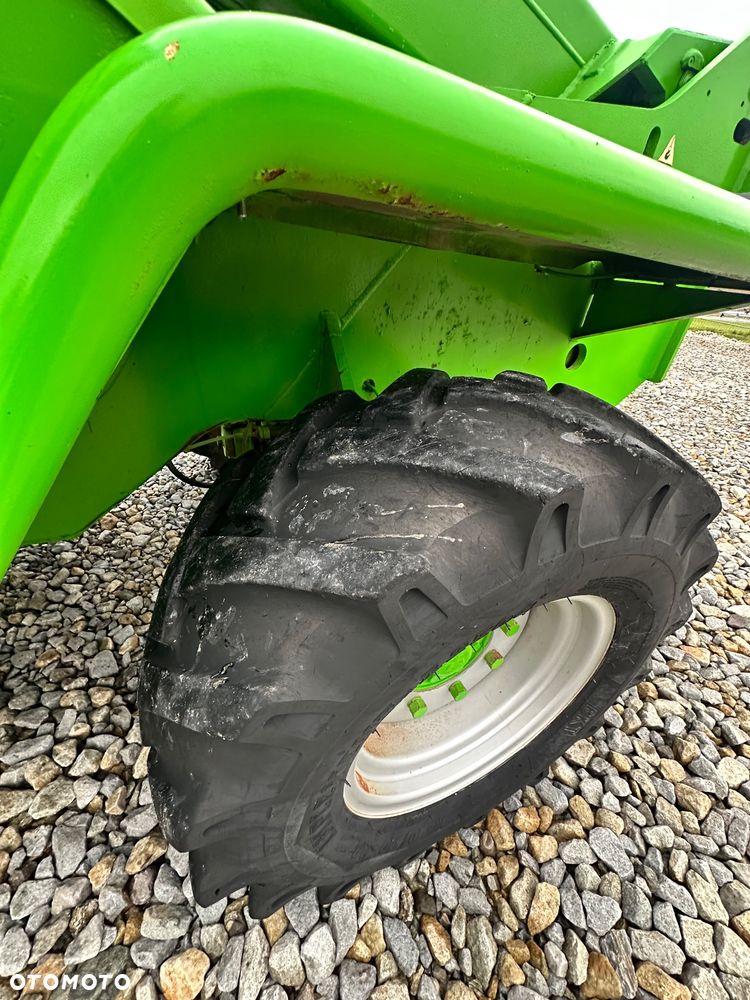 Merlo 35.13 - 8