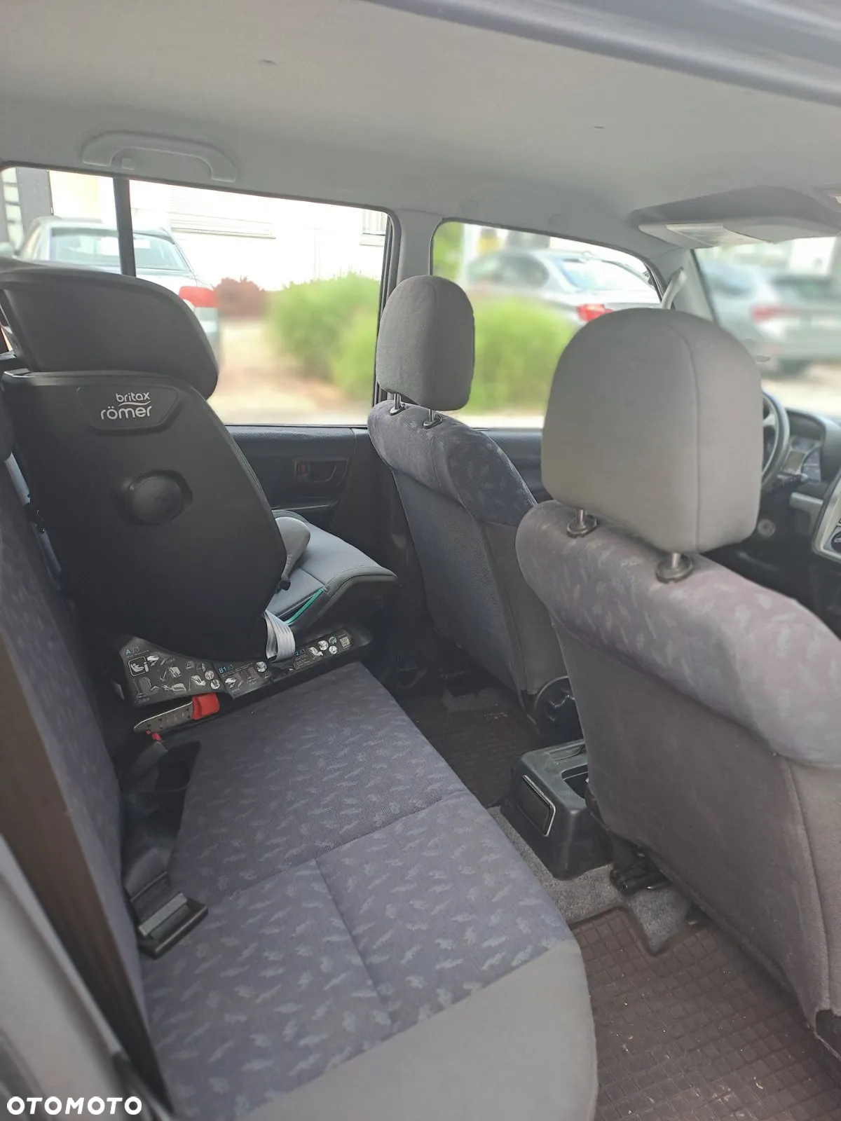 Mitsubishi Pajero Pinin 2.0 GDI Styling - 26