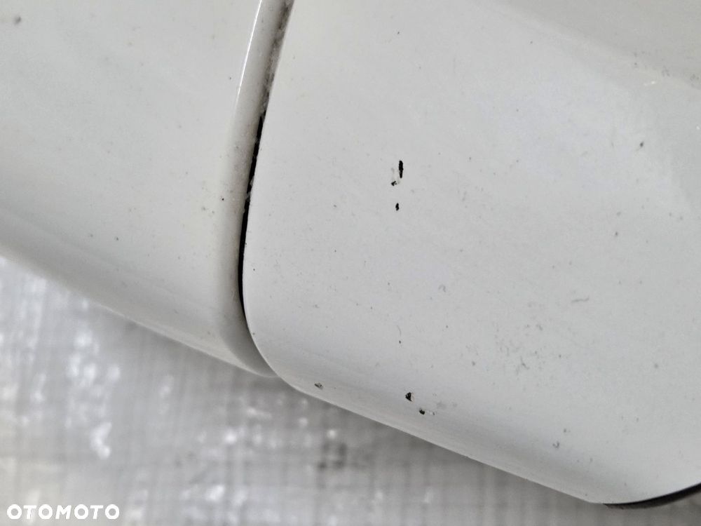 OPEL MOKKA A LUSTERKO LEWE 7PIN ANGLIK UK KOD LAKIERU GAZ - 5