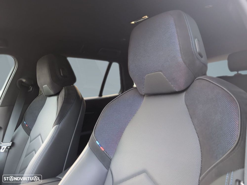 BMW 530 e Pack Desportivo M - 17