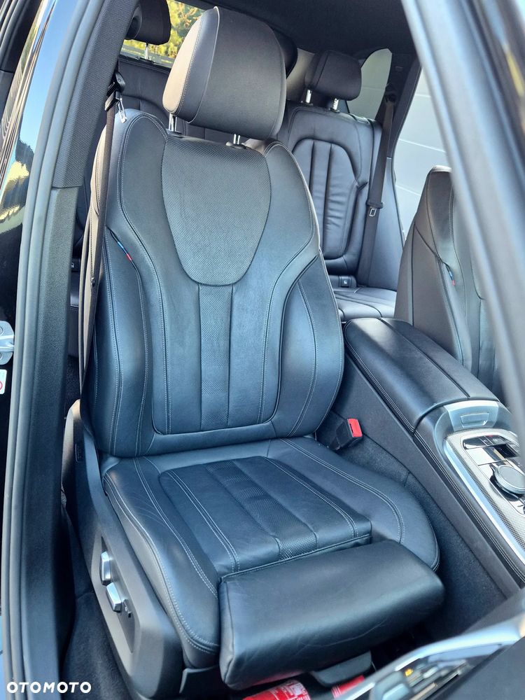 BMW X5 xDrive30d sport - 16