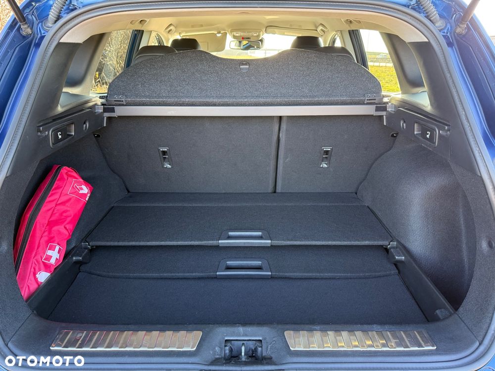 Renault Kadjar 1.3 TCe FAP Intens EDC - 25