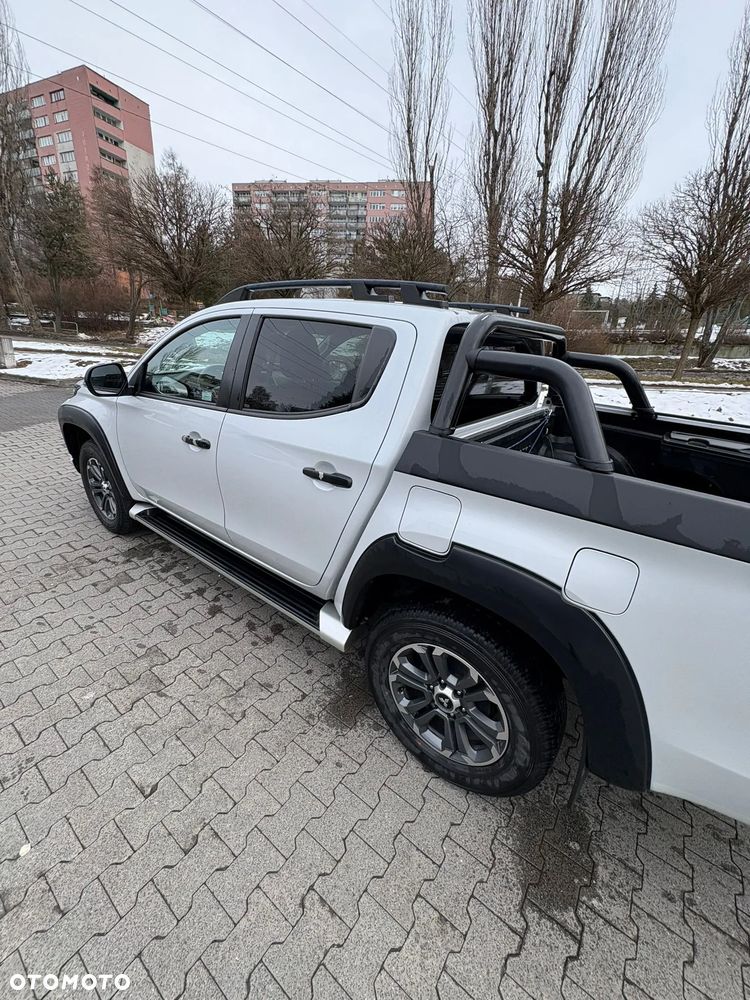 Mitsubishi L200 2.2 d DC Power Stark Basic - 25