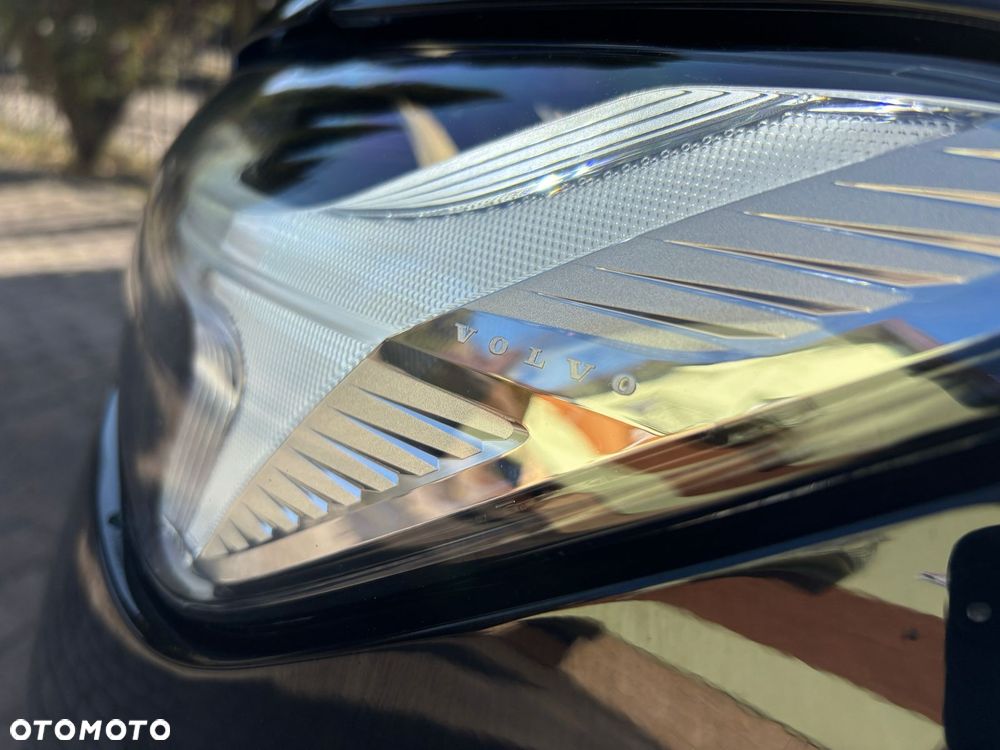 Volvo XC 60 B4 D Geartronic Inscription - 34