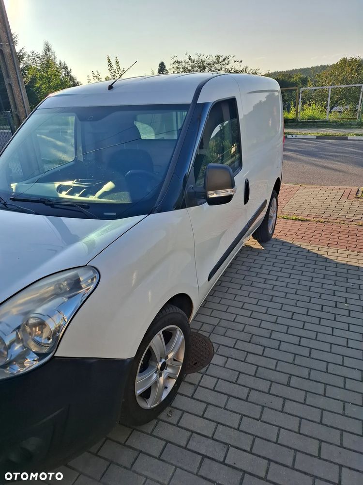 Opel Combo - 2