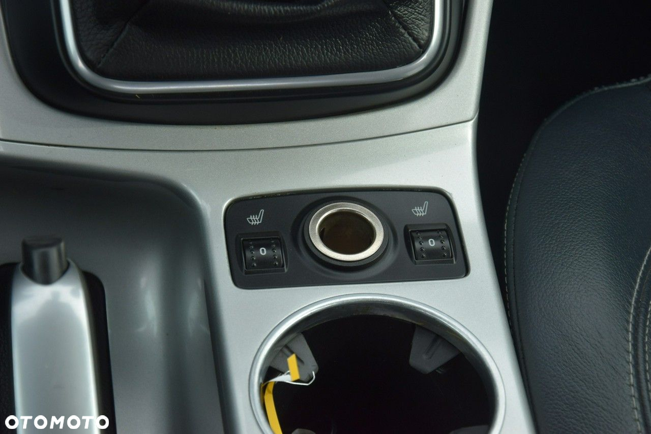 Ford Grand C-MAX 1.6 TDCi Start-Stop-System Titanium - 17