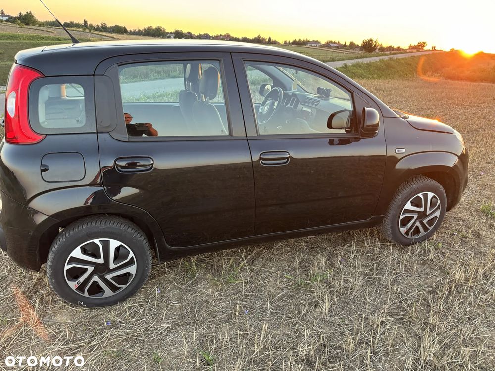 Fiat Panda 1.2 Easy EU6 - 3
