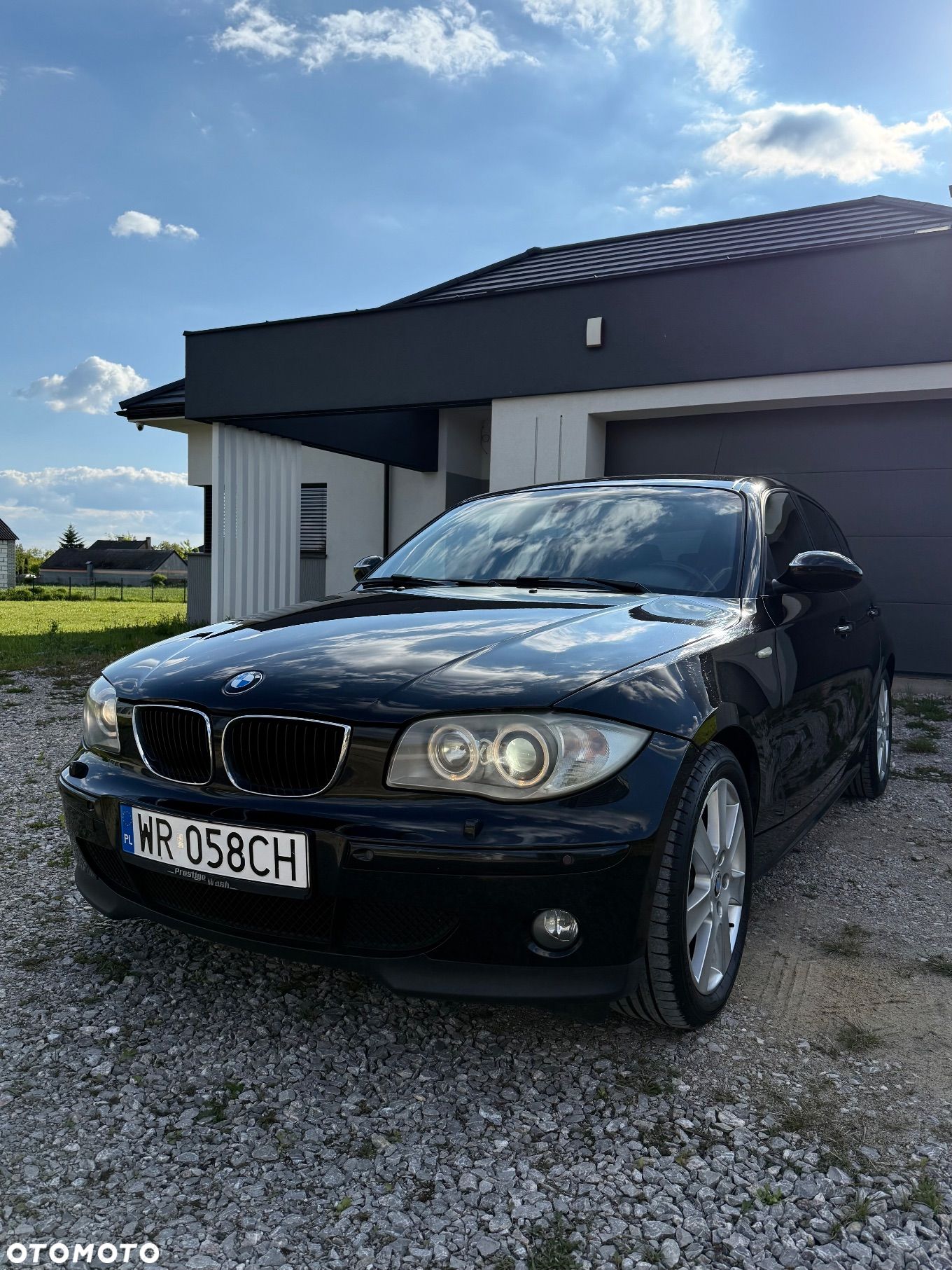 BMW Seria 1 116i - 1