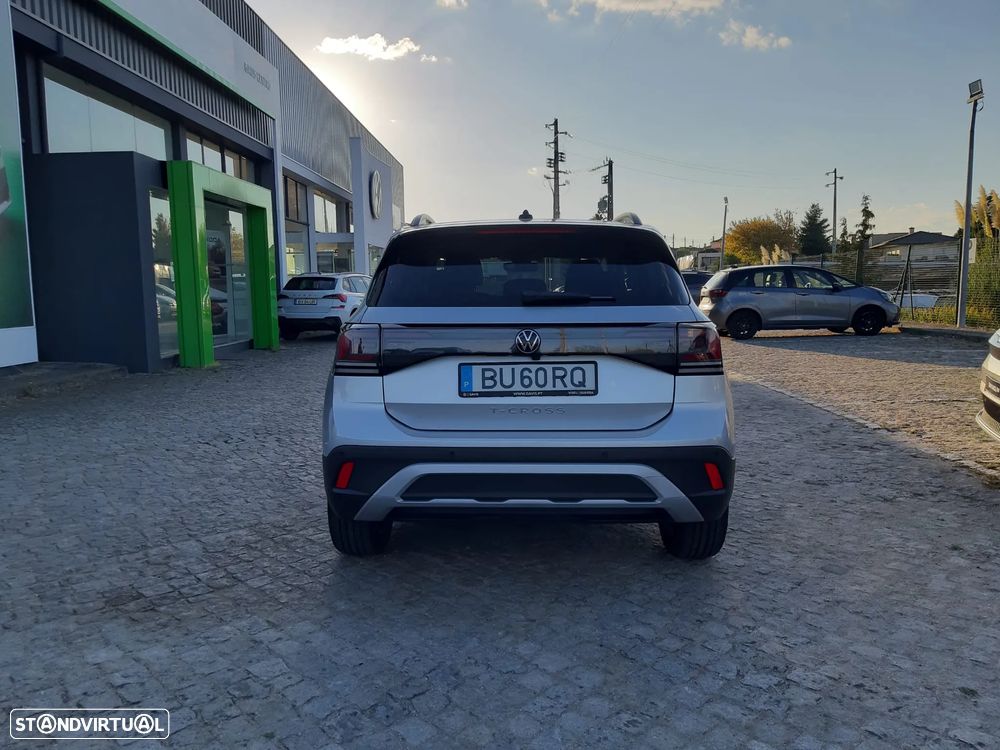 VW T-Cross - 6