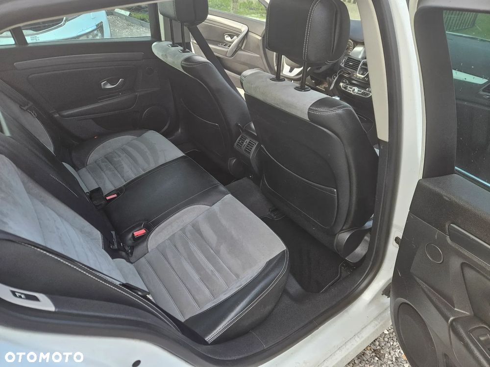 Renault Laguna Grandtour dCi 150 FAP Start-Stop GT - 10