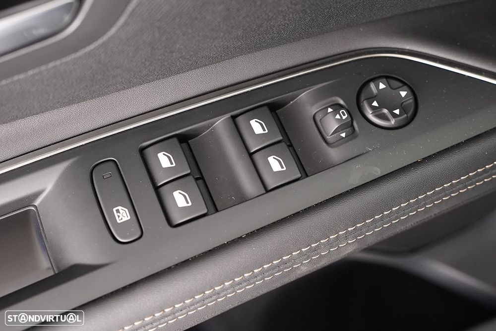 Peugeot 5008 1.2 PureTech GT EAT8 - 20