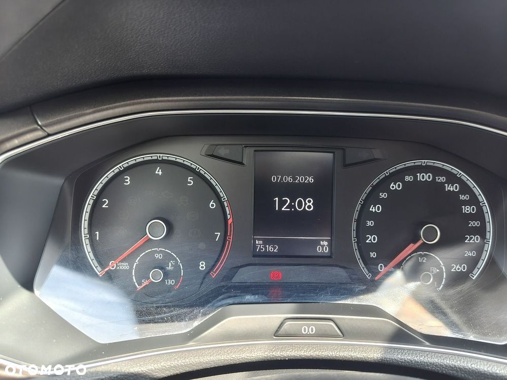 Volkswagen T-Roc 1.5 TSI GPF ACT Active - 10