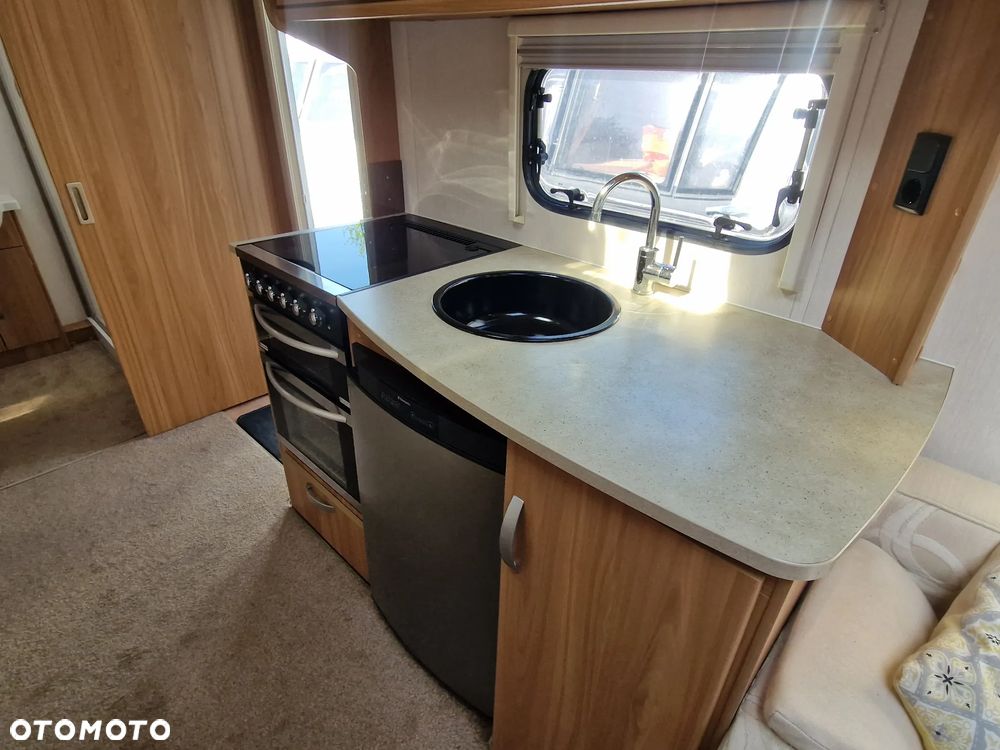 Lunar Clubman ES - 10