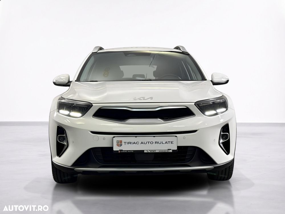 Kia Stonic - 9