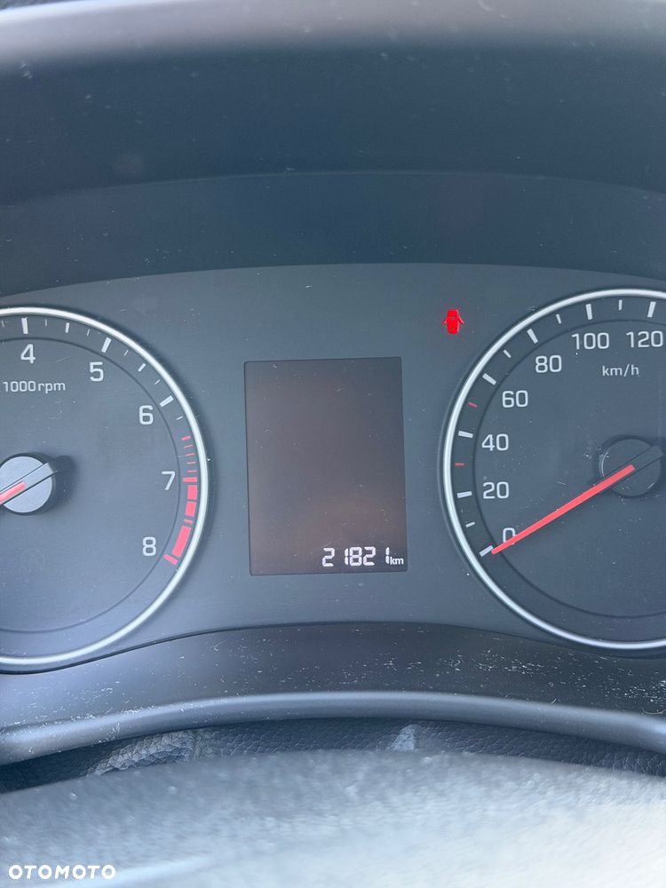 Hyundai i20 - 7