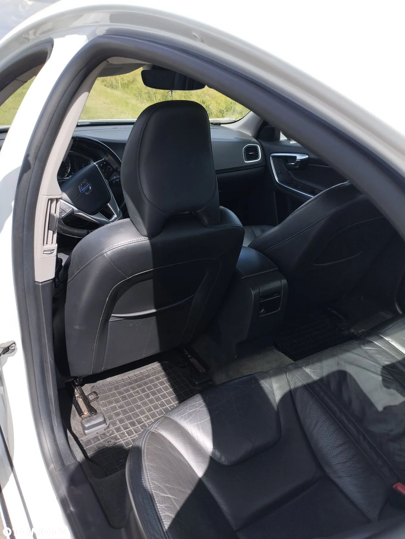 Volvo S60 T5 Drive-E Summum - 9