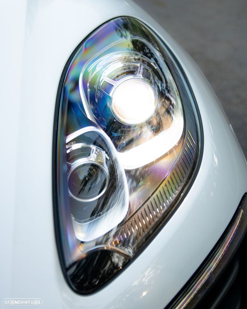 Porsche Macan PDK - 42