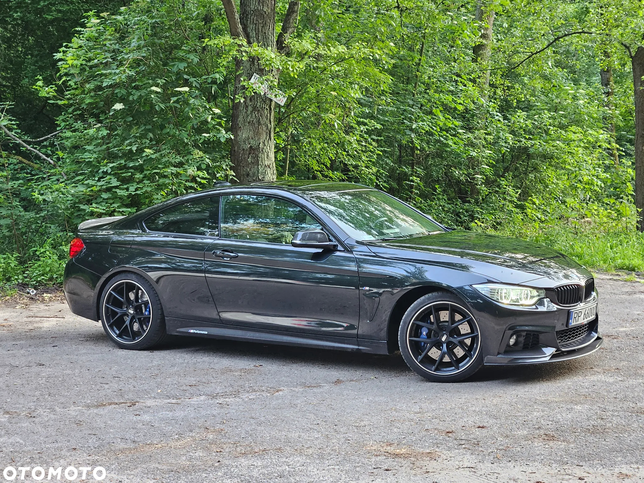 BMW Seria 4 - 6