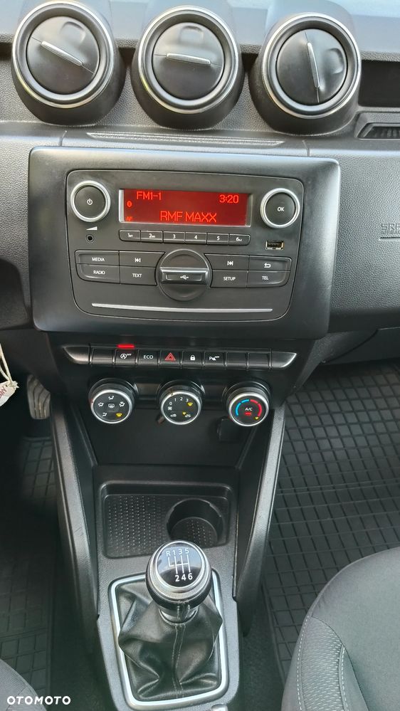 Dacia Duster TCe 90 2WD Access - 23