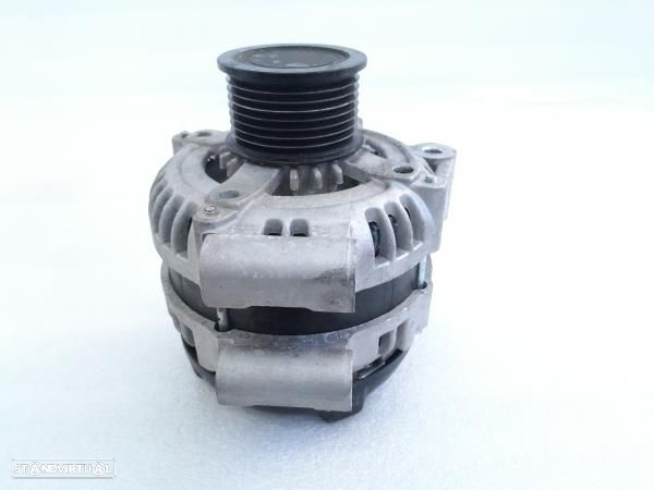 Alternador Land Rover Range Rover Sport (L320) - 3