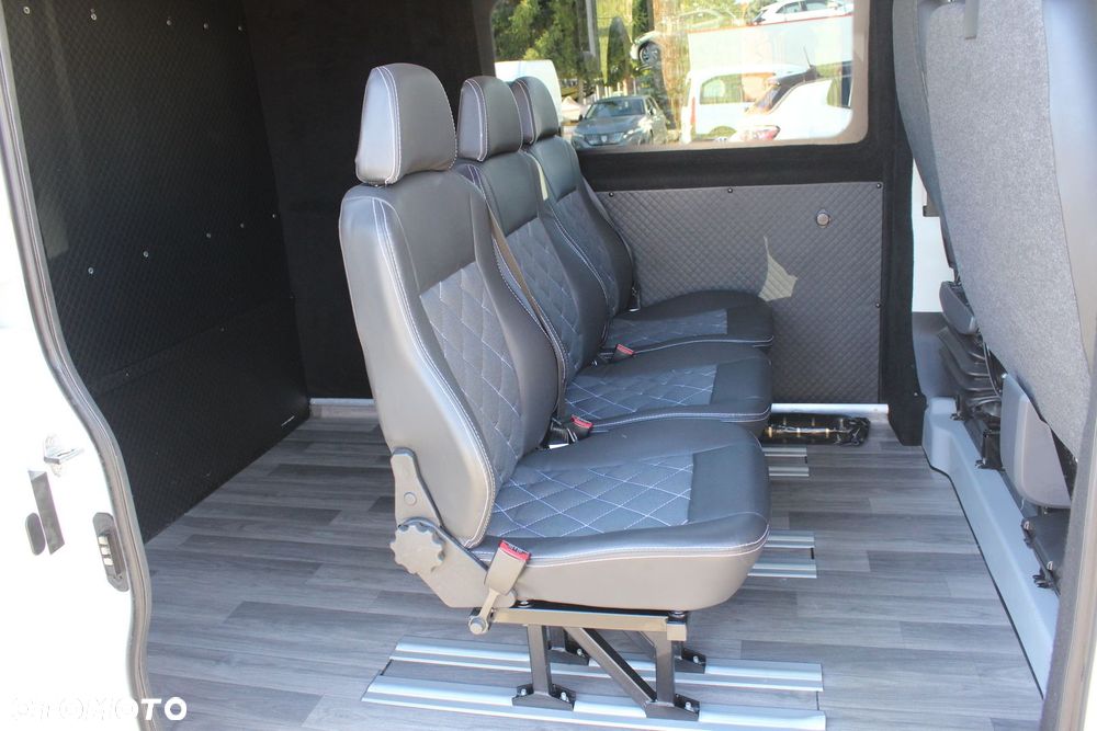 Fiat Ducato - 8