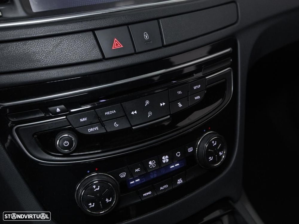 Peugeot 508 SW - 18