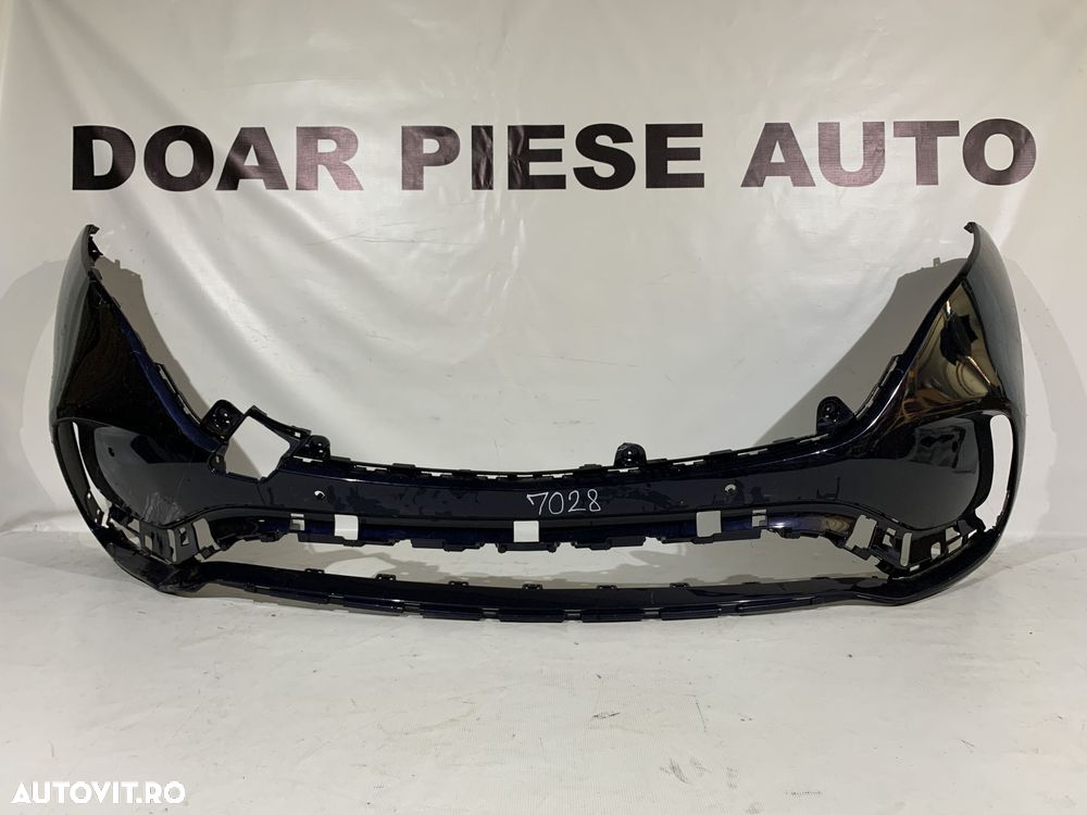 Bara fata Mercedes EQC, 2021, 2022, 2023, 2024, cod origine OE A2938859900. - 1