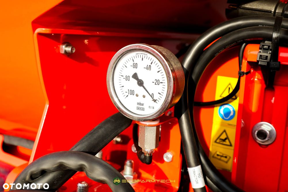 Maschio Gaspardo 6R BB XL MTR GENIUS MASTER - 6