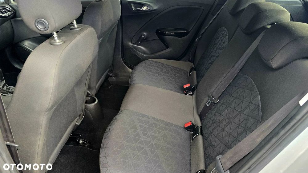 Opel Corsa 1.4 (ecoFLEX) Start/Stop Edition - 14