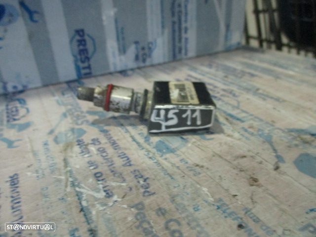 Modulo 8200924611 RENAULT LAGUNA 2 2002 Sensor De Pressao Dos Pneus - 1