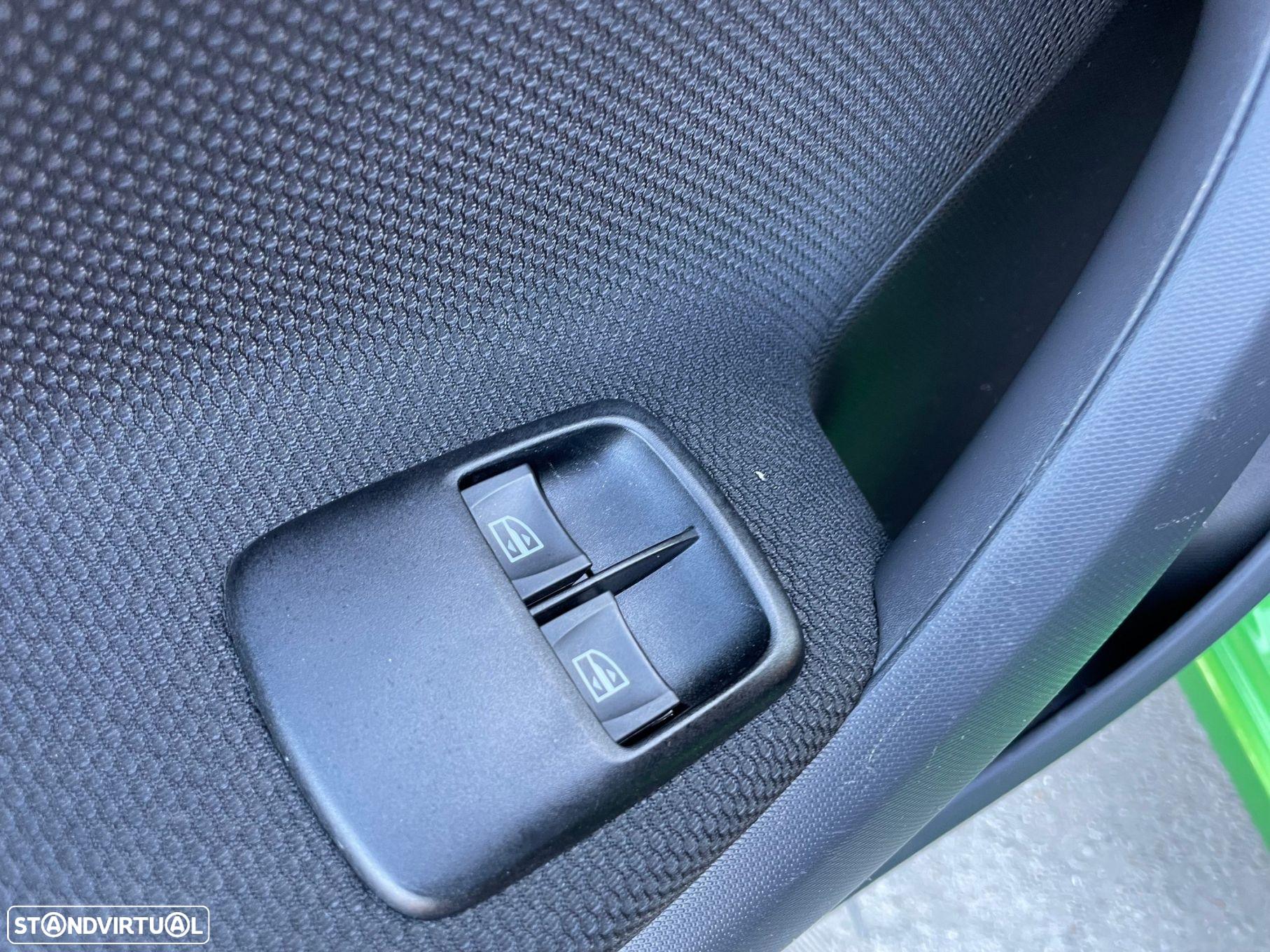 Smart ForFour Electric Drive Passion - 20