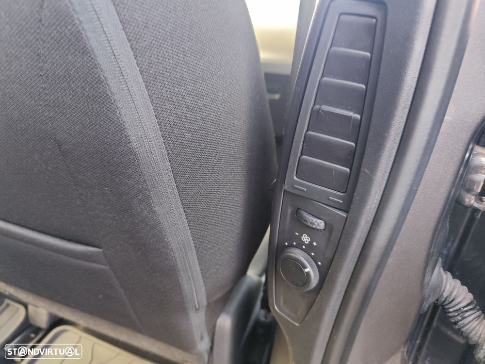 Citroën Grand C4 Spacetourer - 15