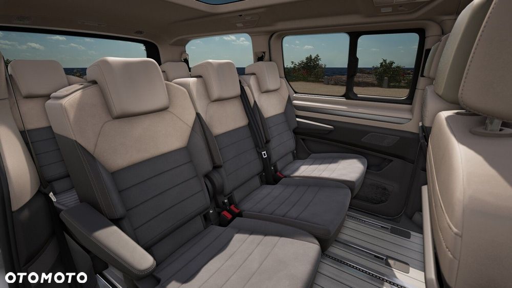 Volkswagen Multivan 2.0 TDI L2 Style DSG - 16